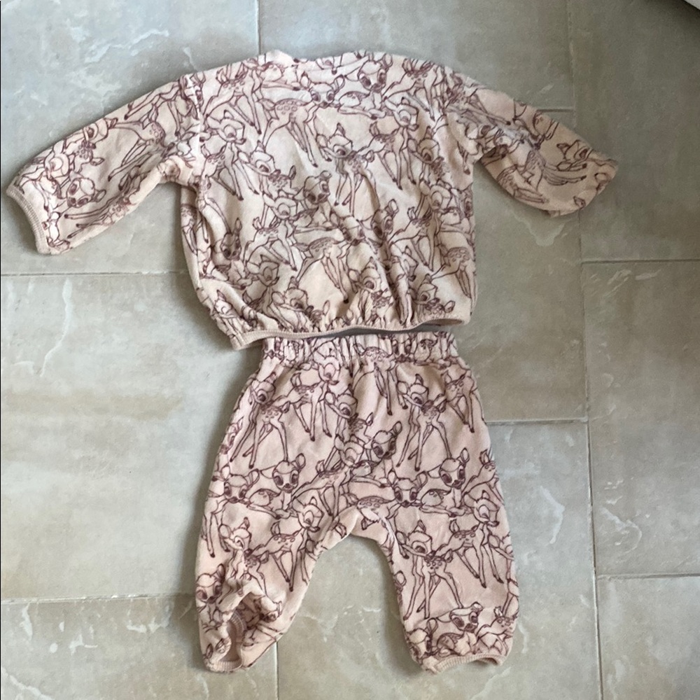 H&M Matching Set - Picture 5 of 5